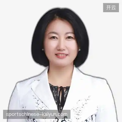 武娟敏